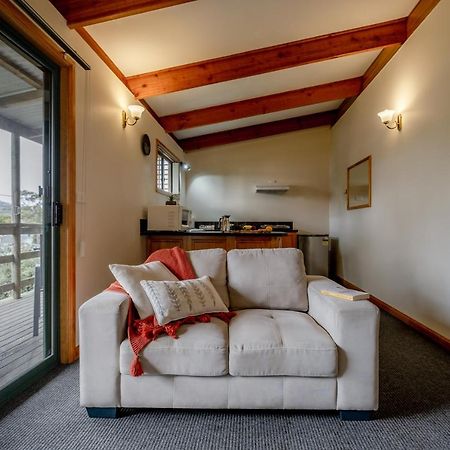 קולאס ביי Freycinet Cottage 1 - Bluestone מראה חיצוני תמונה
