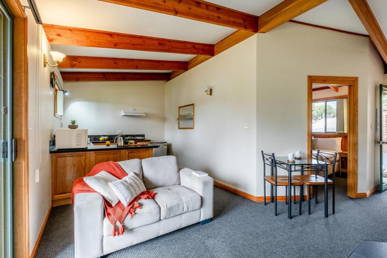 קולאס ביי Freycinet Cottage 1 - Bluestone מראה חיצוני תמונה