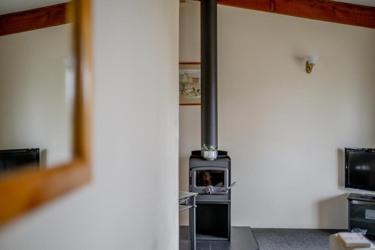 קולאס ביי Freycinet Cottage 1 - Bluestone מראה חיצוני תמונה
