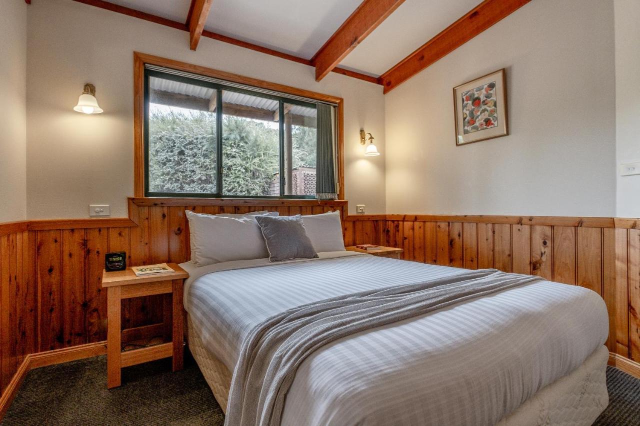 קולאס ביי Freycinet Cottage 1 - Bluestone מראה חיצוני תמונה