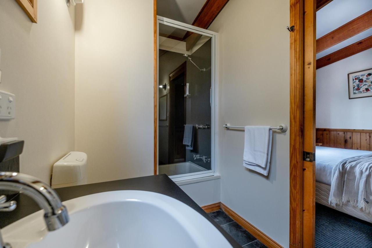 קולאס ביי Freycinet Cottage 1 - Bluestone מראה חיצוני תמונה