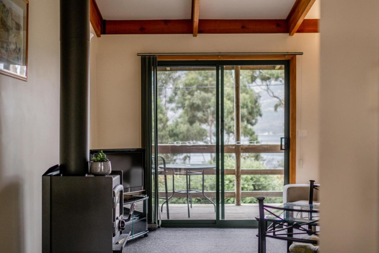 קולאס ביי Freycinet Cottage 1 - Bluestone מראה חיצוני תמונה