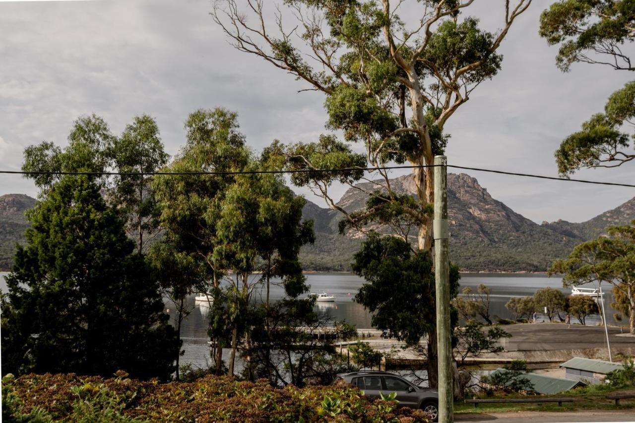 קולאס ביי Freycinet Cottage 1 - Bluestone מראה חיצוני תמונה