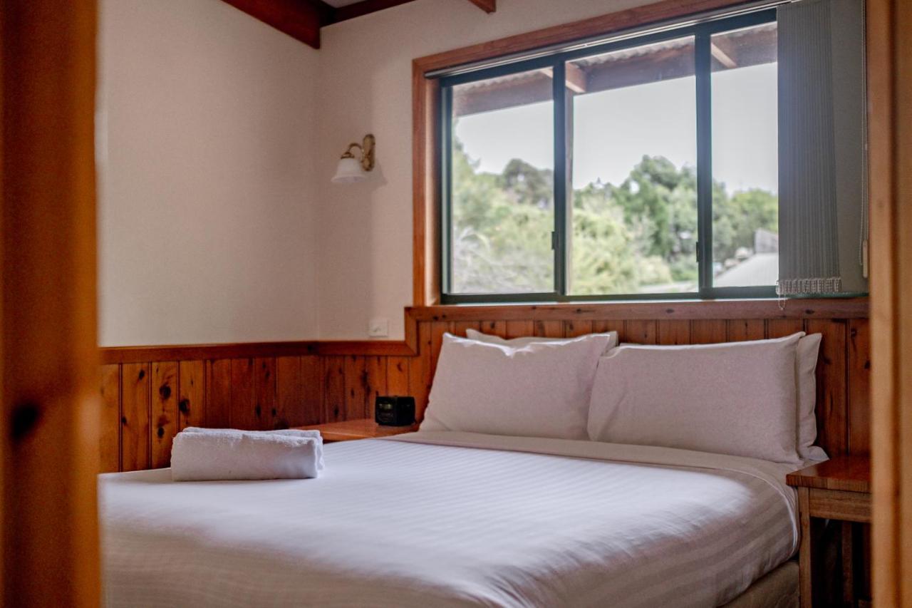 קולאס ביי Freycinet Cottage 1 - Bluestone מראה חיצוני תמונה
